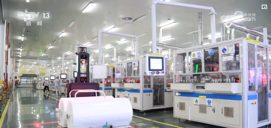 提速·賦能·合力 有利因素積蓄新興產(chǎn)業(yè)數(shù)字技術發(fā)展后勁